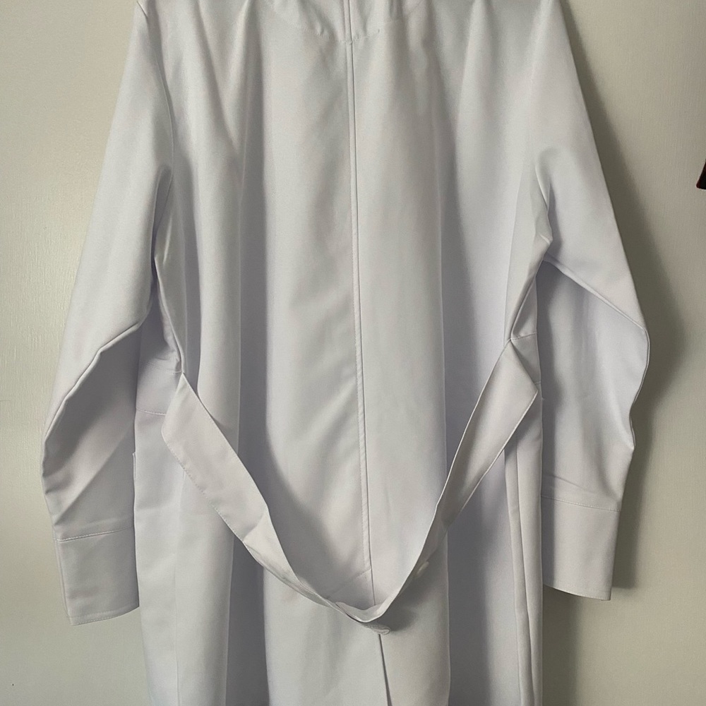 Lab coat - Picture 4 of 6